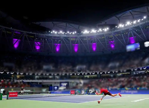 翁源县体育比赛